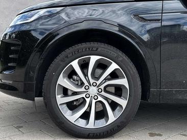 Land Rover Discovery Sport D200 Dynamic SE — photo 9
