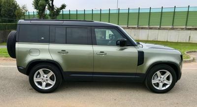 Land Rover Defender X-Dynamic S 3.0 I6 Mhev -  - Joinsteer - #2