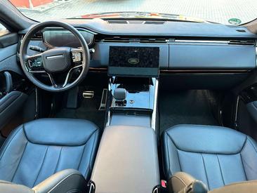 Land Rover Range Rover Sport D350 — photo 10