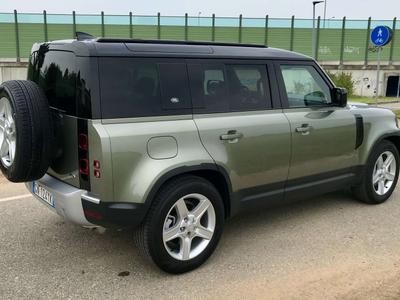 Land Rover Defender X-Dynamic S 3.0 I6 Mhev -  - Joinsteer - #3