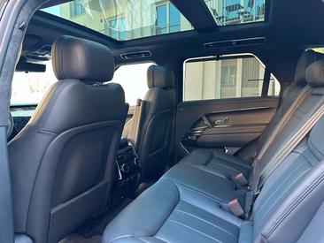 Land Rover Range Rover Sport D350 — photo 13
