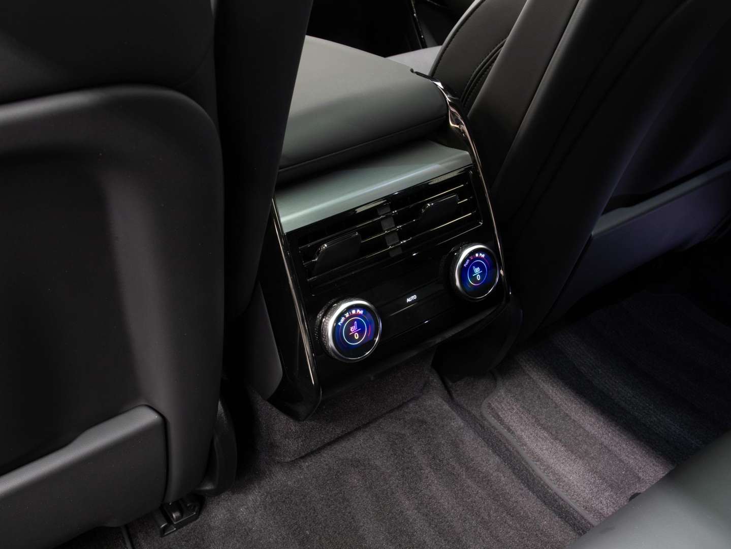 Land Rover Range Rover Sport Dynamic SE P440e - 2023 - Joinsteer - #25