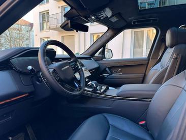Land Rover Range Rover Sport D350 — photo 14
