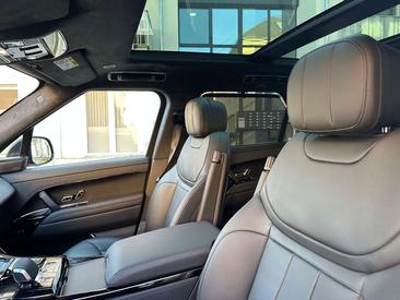 Land Rover Range Rover Sport D350 — photo 15