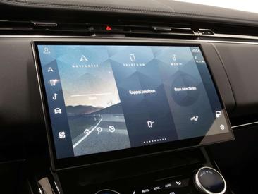 Land Rover Range Rover Sport Dynamic SE P440e — photo 27