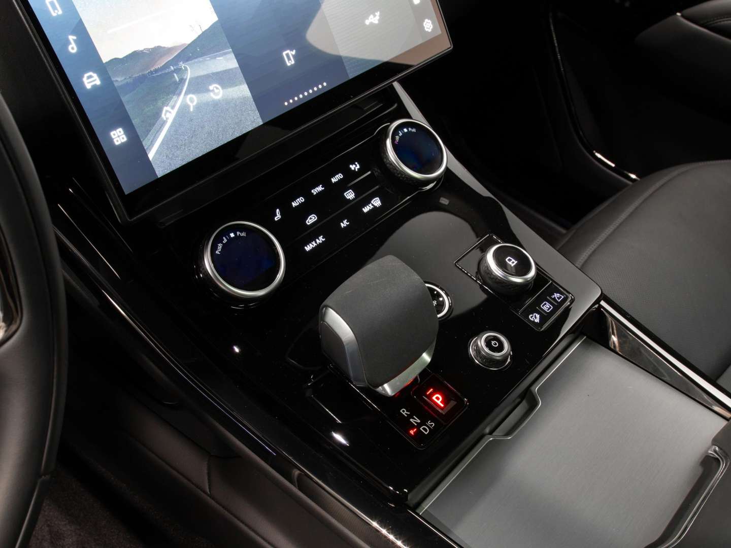 Land Rover Range Rover Sport Dynamic SE P440e - 2023 - Joinsteer - #29