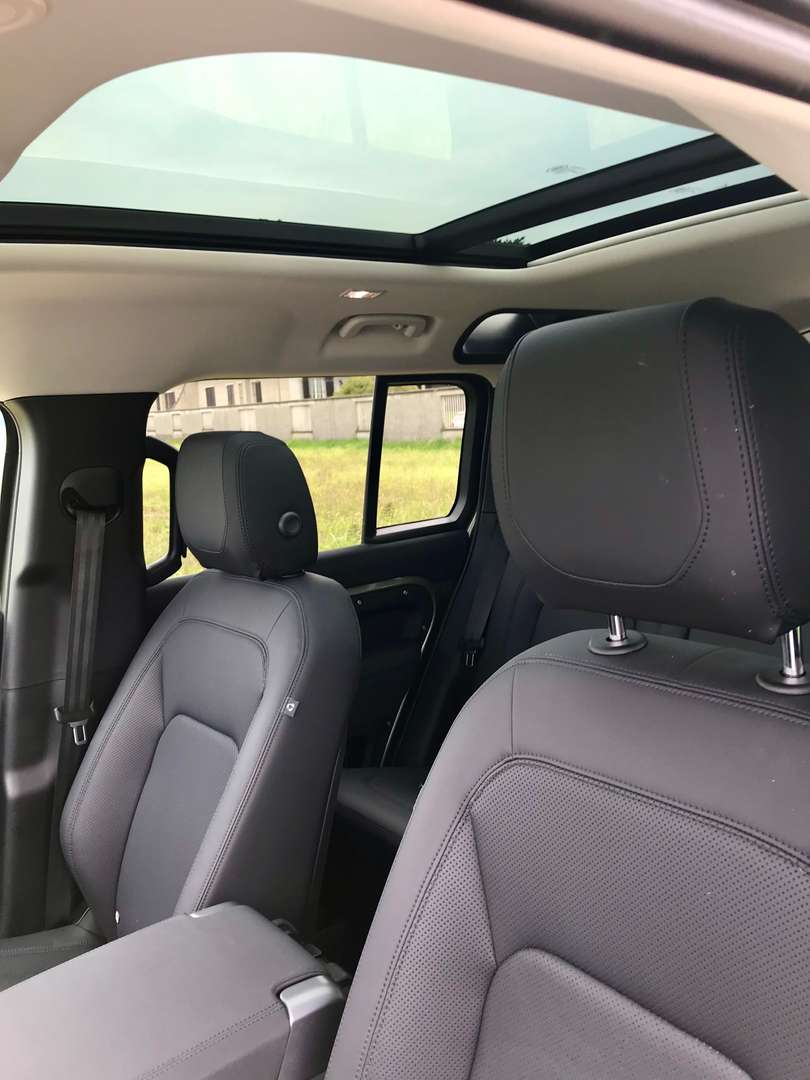 Land Rover Defender X-Dynamic S 3.0 I6 Mhev - 2023 - Joinsteer - #9