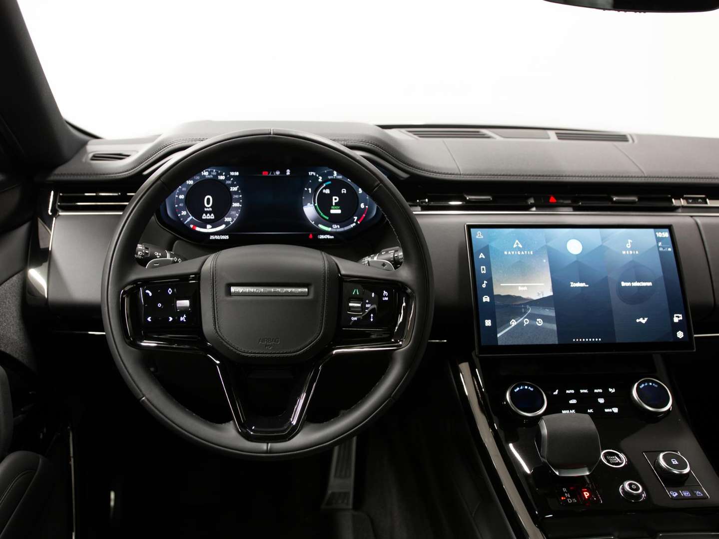 Land Rover Range Rover Sport Dynamic SE P440e - 2023 - Joinsteer - #30