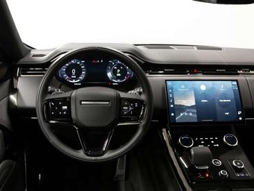Land Rover Range Rover Sport Dynamic SE P440e — photo 30