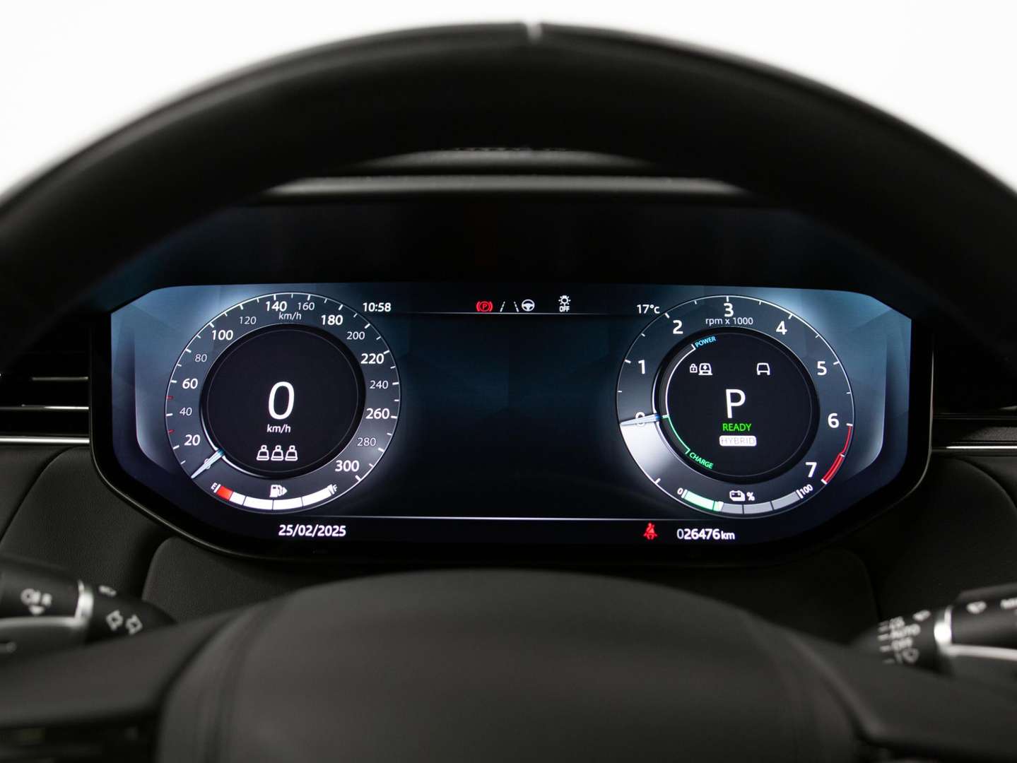 Land Rover Range Rover Sport Dynamic SE P440e - 2023 - Joinsteer - #31