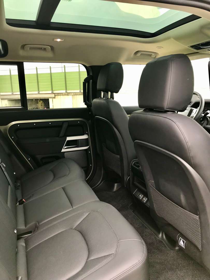 Land Rover Defender X-Dynamic S 3.0 I6 Mhev - 2023 - Joinsteer - #12