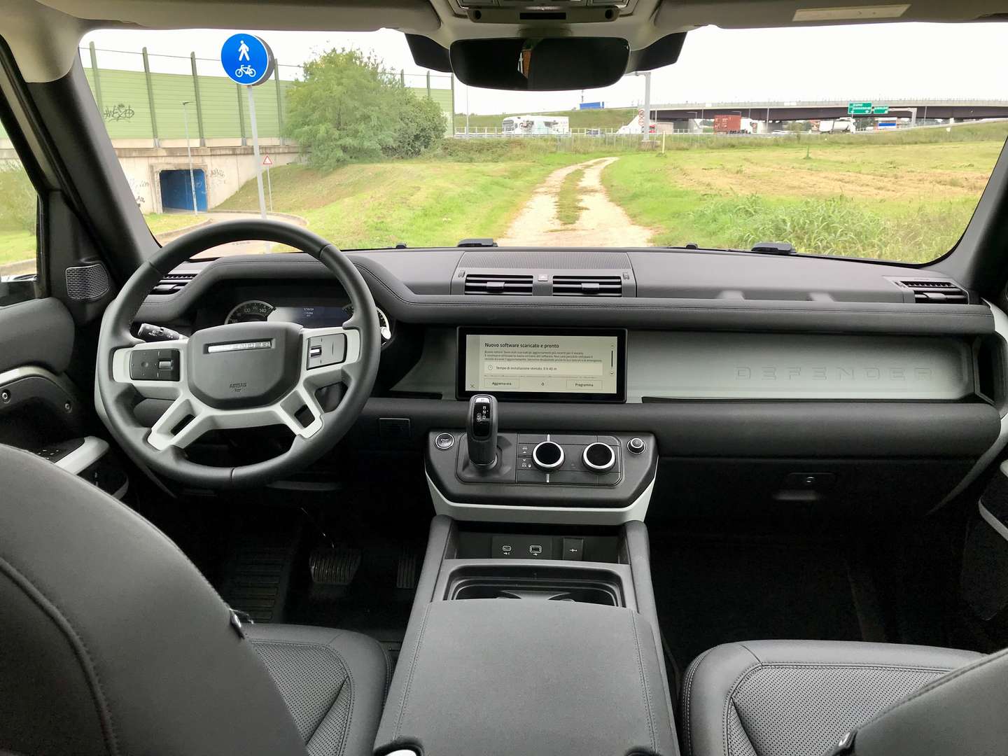 Land Rover Defender X-Dynamic S 3.0 I6 Mhev - 2023 - Joinsteer - #13