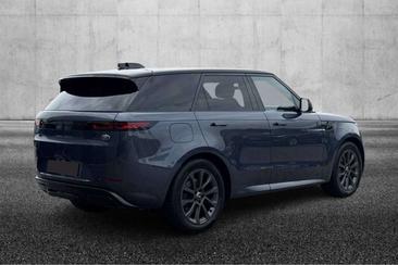 Land Rover Range Rover Sport D350 Autobiography — photo 2