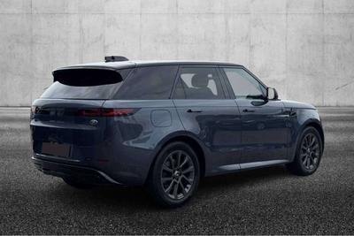 Land Rover Range Rover Sport D350 Autobiography