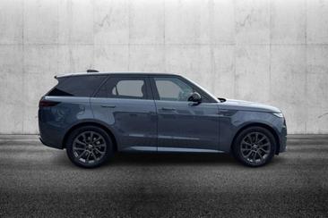 Land Rover Range Rover Sport D350 Autobiography — photo 3