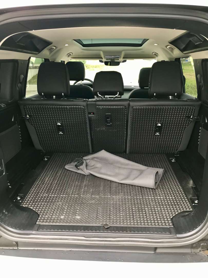 Land Rover Defender X-Dynamic S 3.0 I6 Mhev - 2023 - Joinsteer - #15