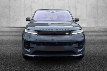 Land Rover Range Rover Sport D350 Autobiography — photo 4