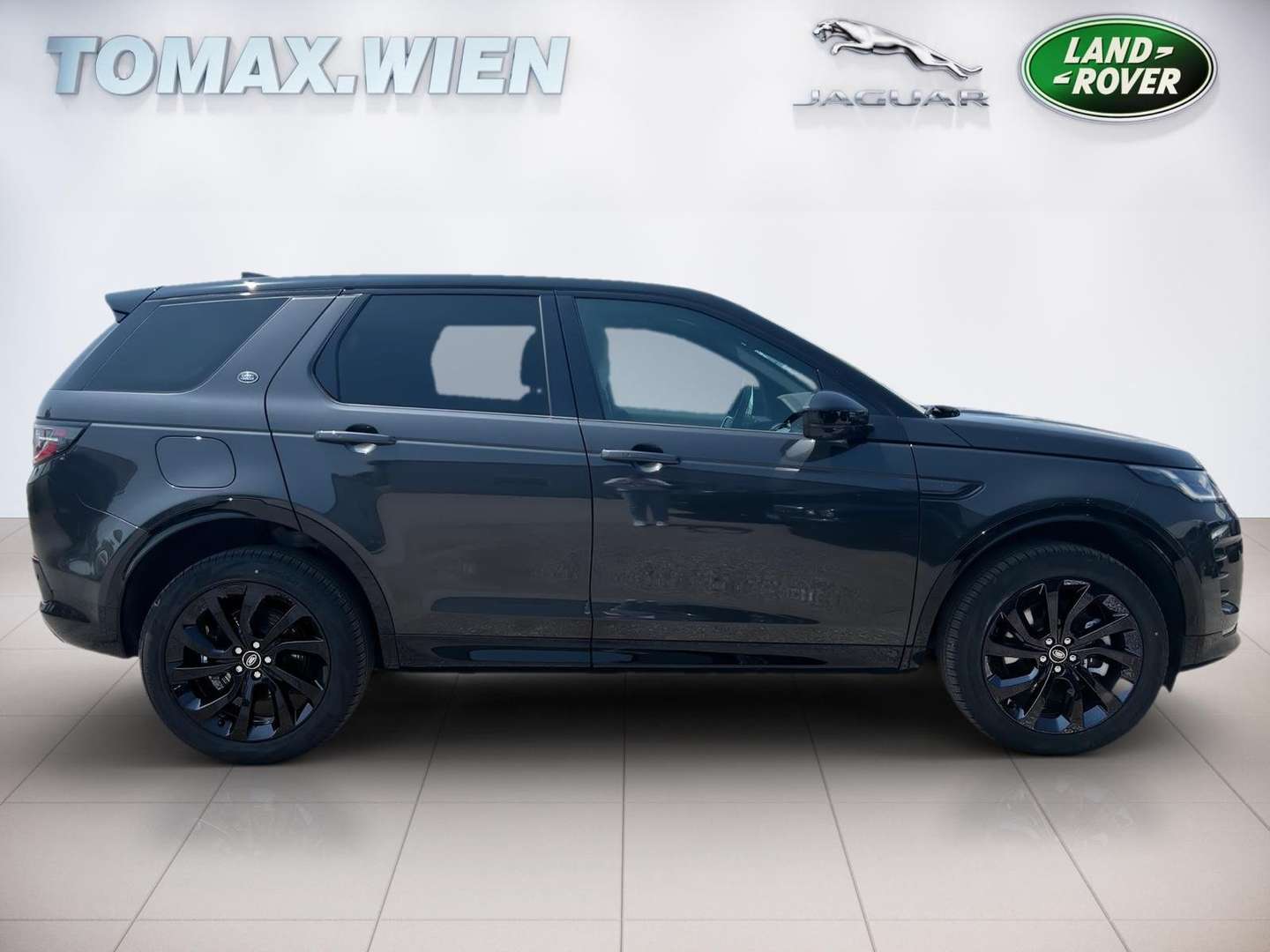 Land Rover Discovery Sport P270e Dynamic SE - 2025 - Joinsteer - #4