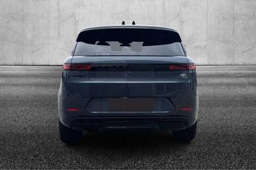 Land Rover Range Rover Sport D350 Autobiography — photo 5