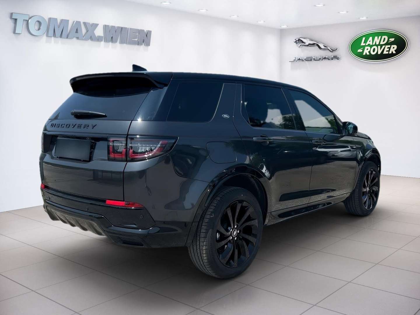 Land Rover Discovery Sport P270e Dynamic SE - 2025 - Joinsteer - #5
