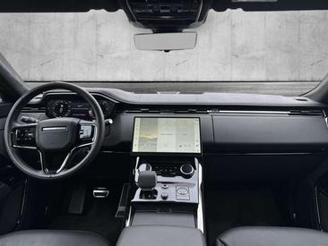 Land Rover Range Rover Sport D350 Autobiography — photo 6