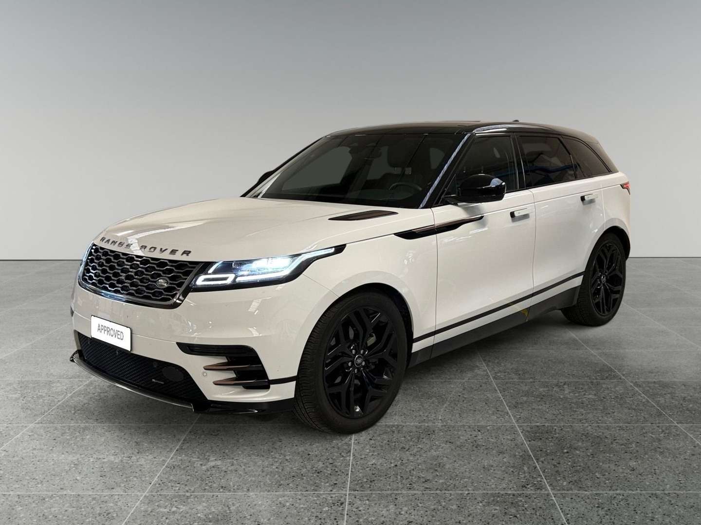 Land Rover Range Rover Velar D204 R-Dynamic SE - 2023 - Joinsteer - #1