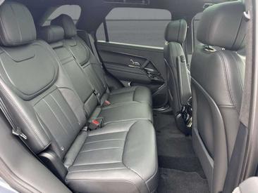 Land Rover Range Rover Sport D350 Autobiography — photo 8