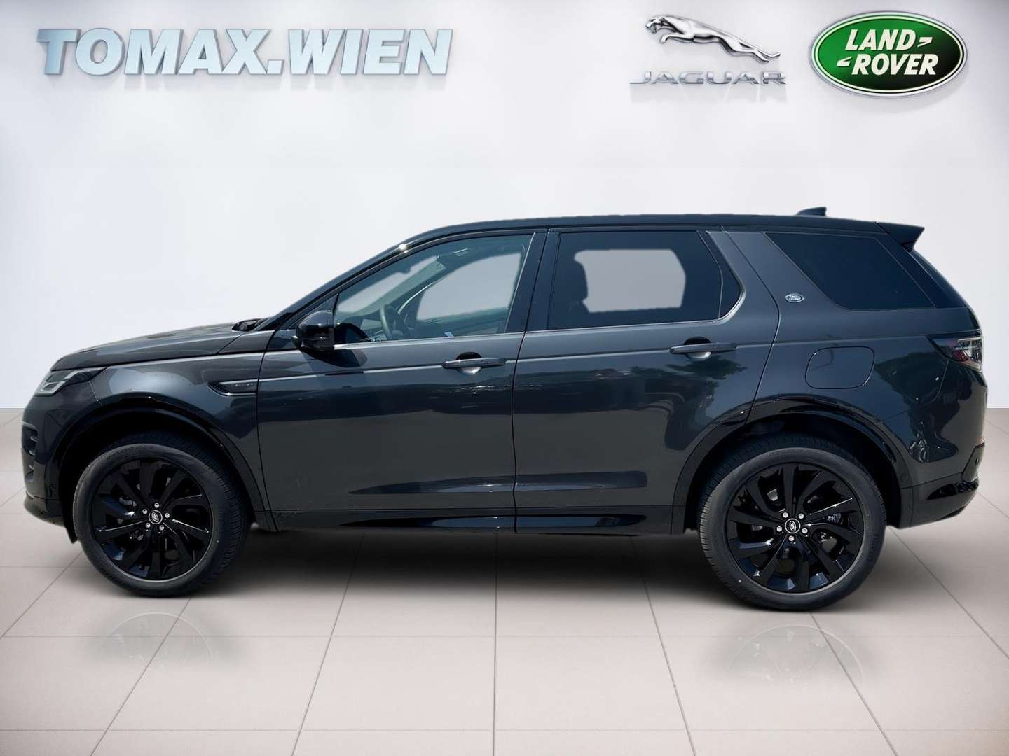 Land Rover Discovery Sport P270e Dynamic SE - 2025 - Joinsteer - #8