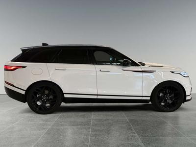 Land Rover Range Rover Velar D204 R-Dynamic SE -  - Joinsteer - #3