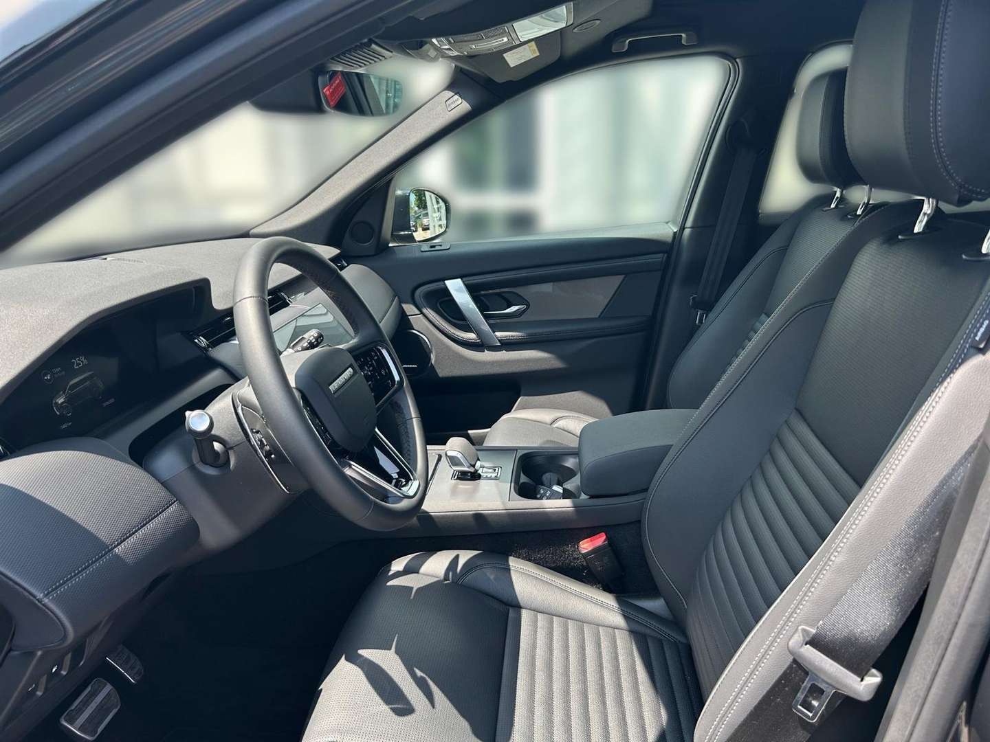 Land Rover Discovery Sport P270e Dynamic SE - 2025 - Joinsteer - #9