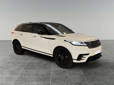 Land Rover Range Rover Velar D204 R-Dynamic SE -  - Joinsteer - #4
