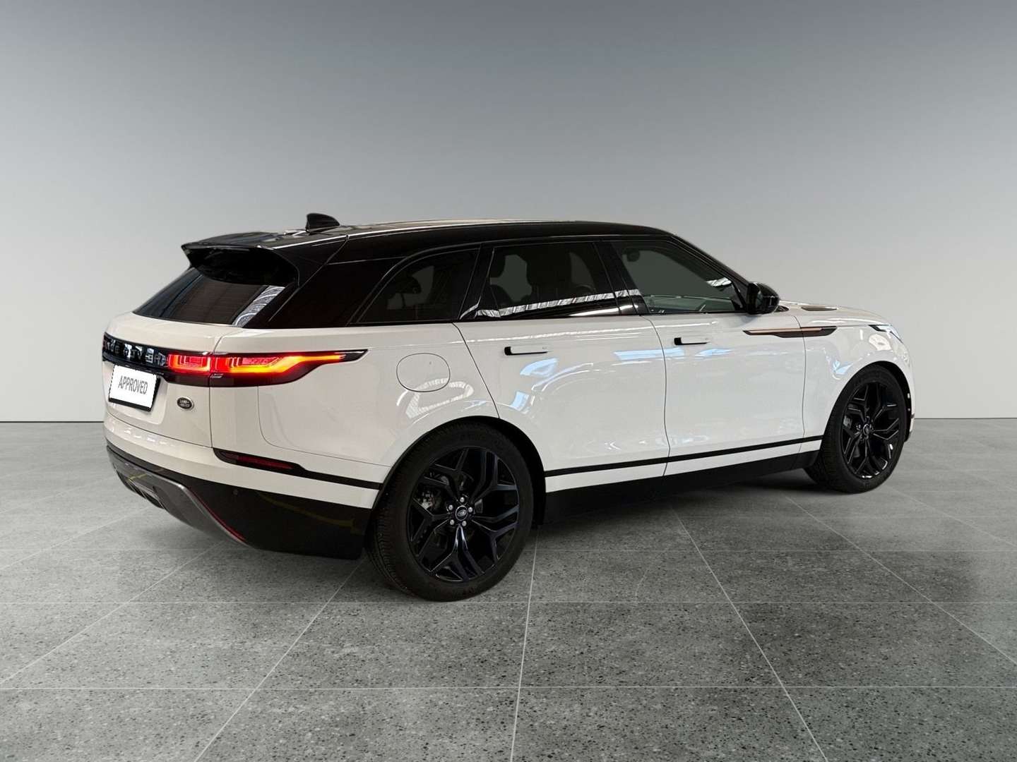 Land Rover Range Rover Velar D204 R-Dynamic SE - 2023 - Joinsteer - #6