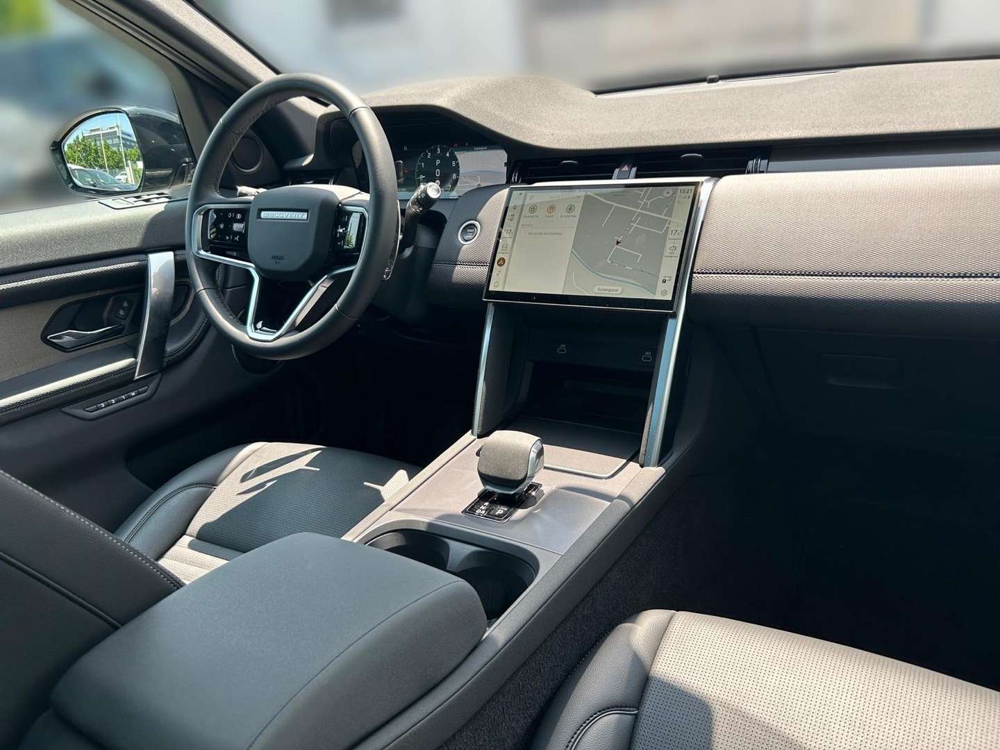 Land Rover Discovery Sport P270e Dynamic SE - 2025 - Joinsteer - #12