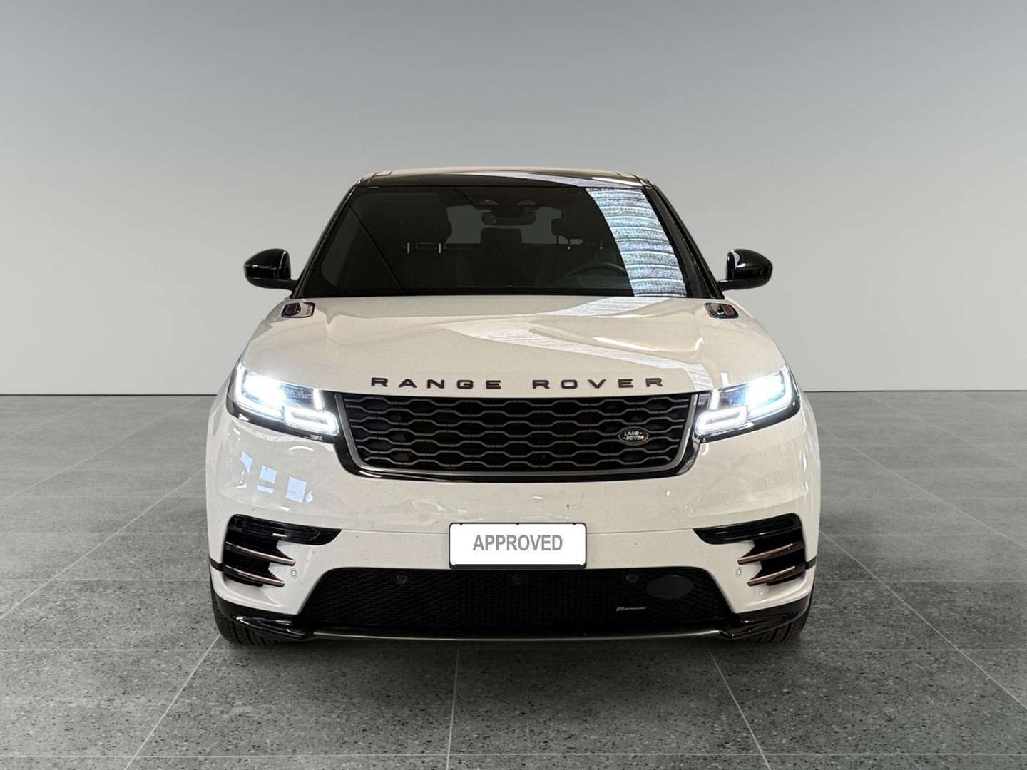 Land Rover Range Rover Velar D204 R-Dynamic SE - 2023 - Joinsteer - #8