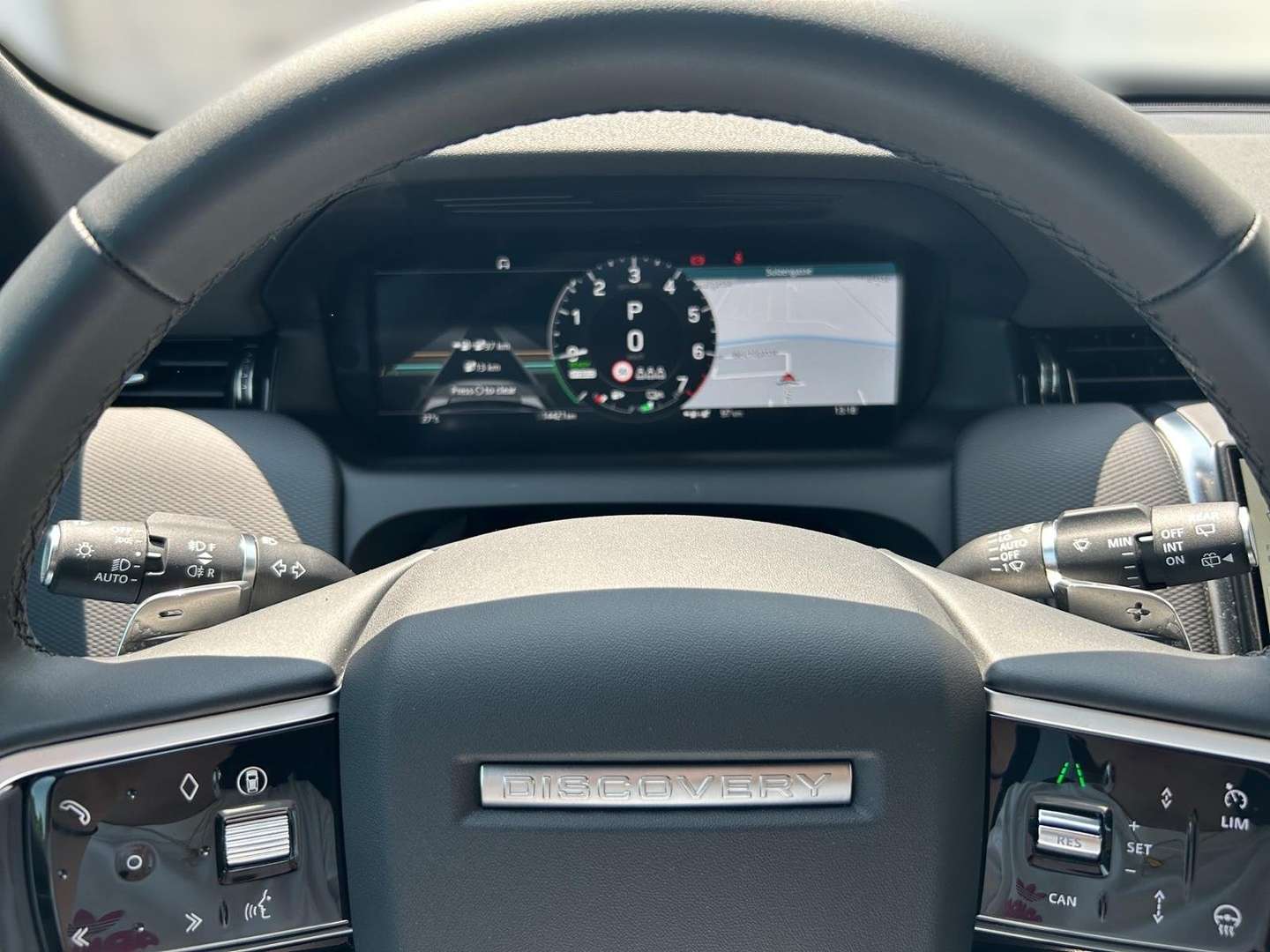 Land Rover Discovery Sport P270e Dynamic SE - 2025 - Joinsteer - #14