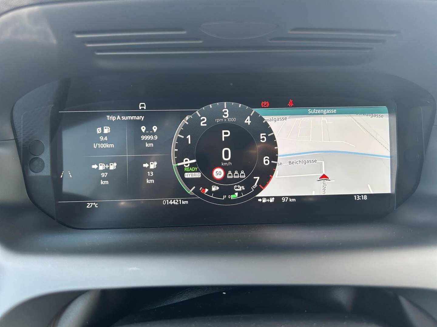 Land Rover Discovery Sport P270e Dynamic SE - 2025 - Joinsteer - #15