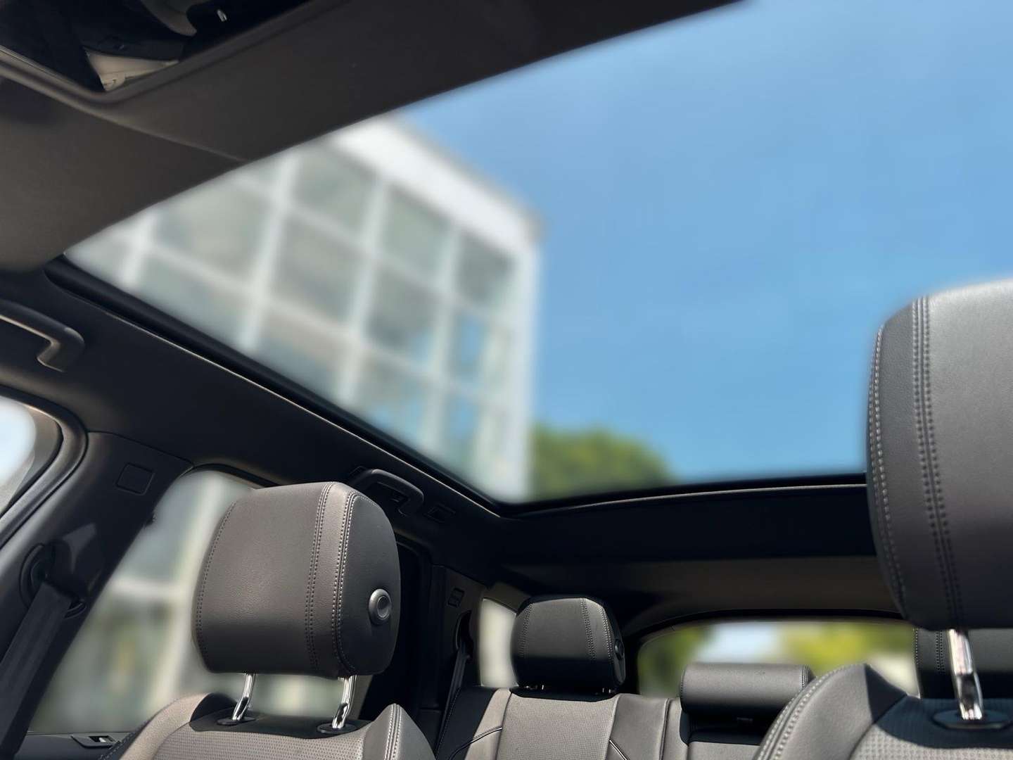 Land Rover Discovery Sport P270e Dynamic SE - 2025 - Joinsteer - #17