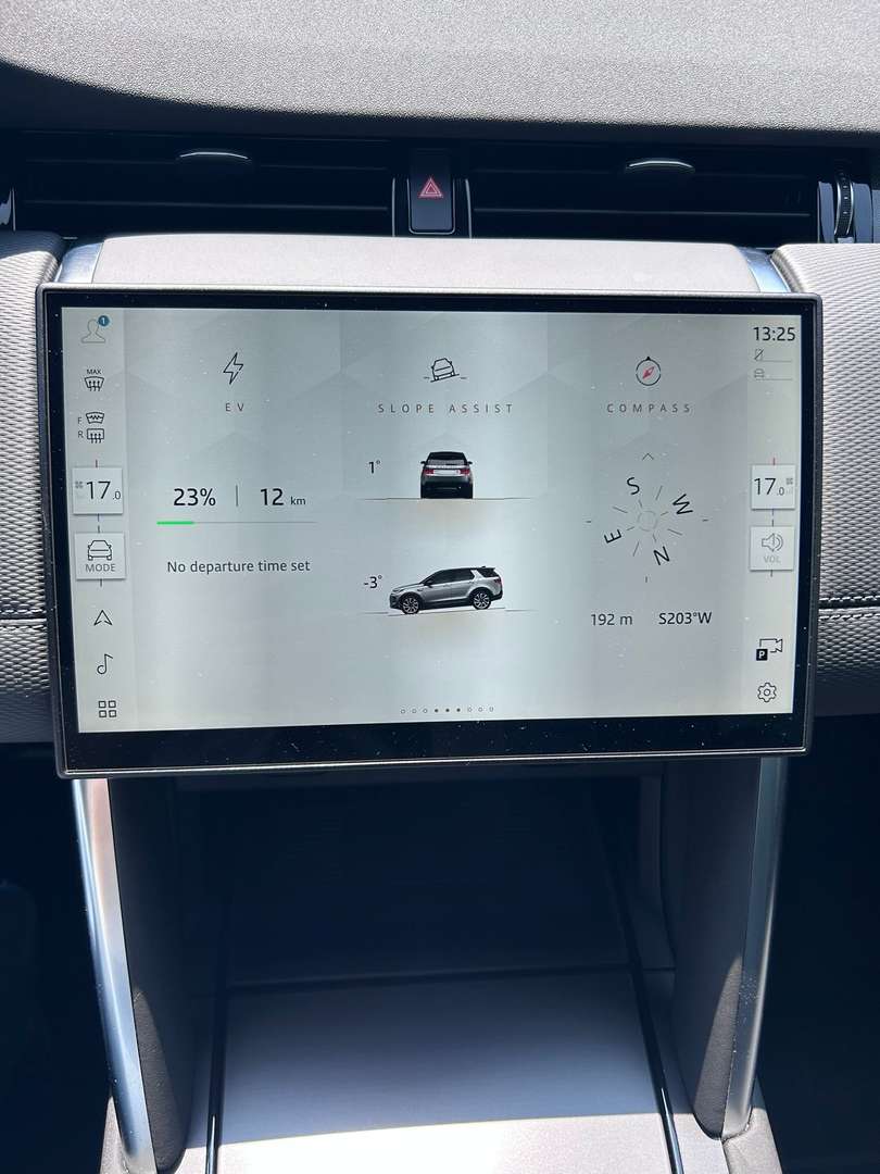 Land Rover Discovery Sport P270e Dynamic SE - 2025 - Joinsteer - #20