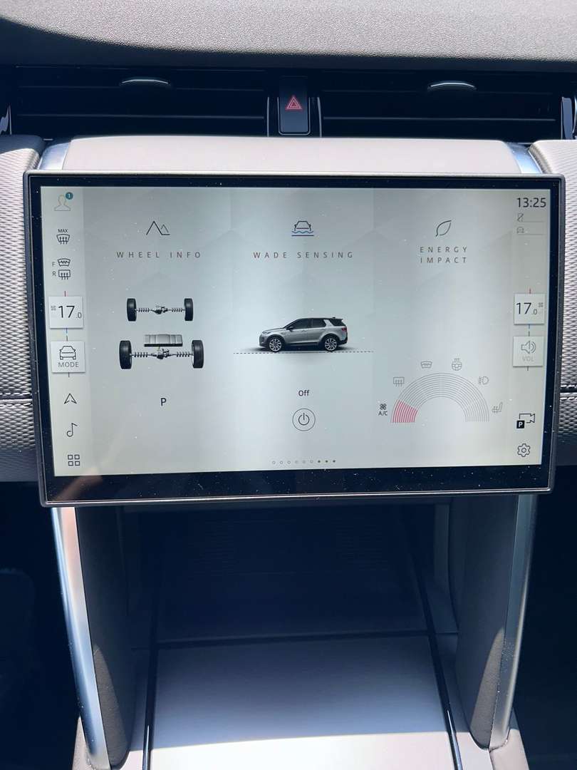 Land Rover Discovery Sport P270e Dynamic SE - 2025 - Joinsteer - #21