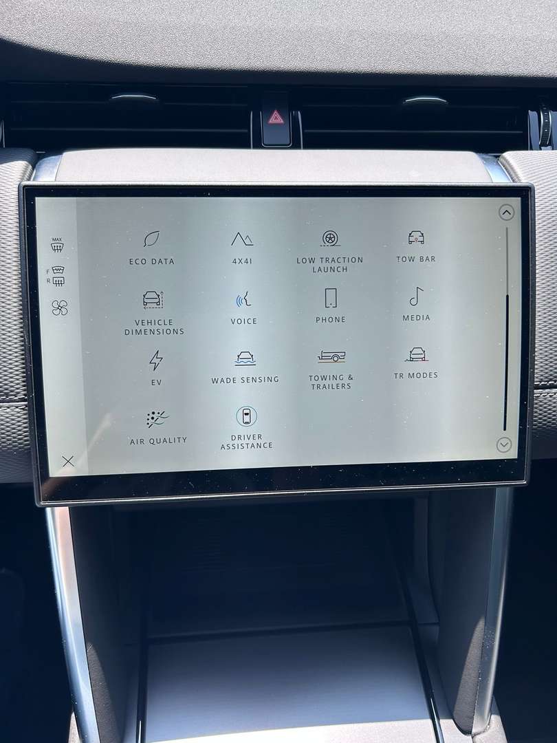 Land Rover Discovery Sport P270e Dynamic SE - 2025 - Joinsteer - #23