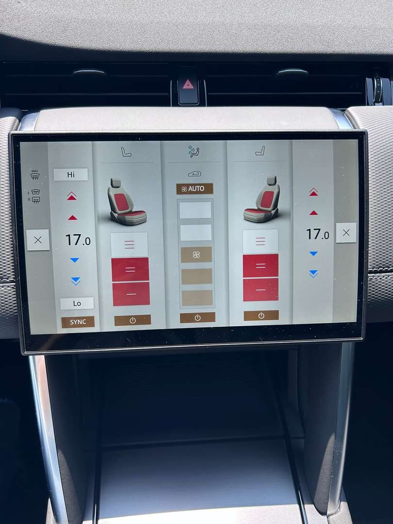 Land Rover Discovery Sport P270e Dynamic SE - 2025 - Joinsteer - #24