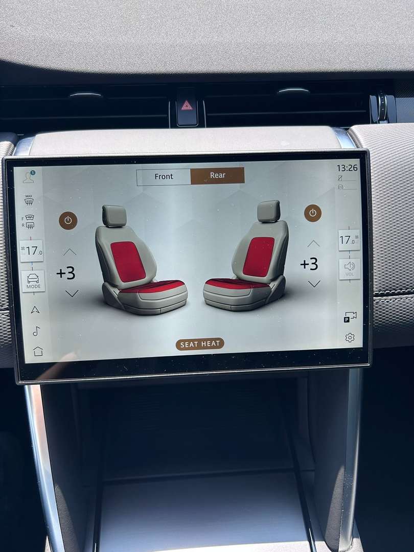 Land Rover Discovery Sport P270e Dynamic SE - 2025 - Joinsteer - #25