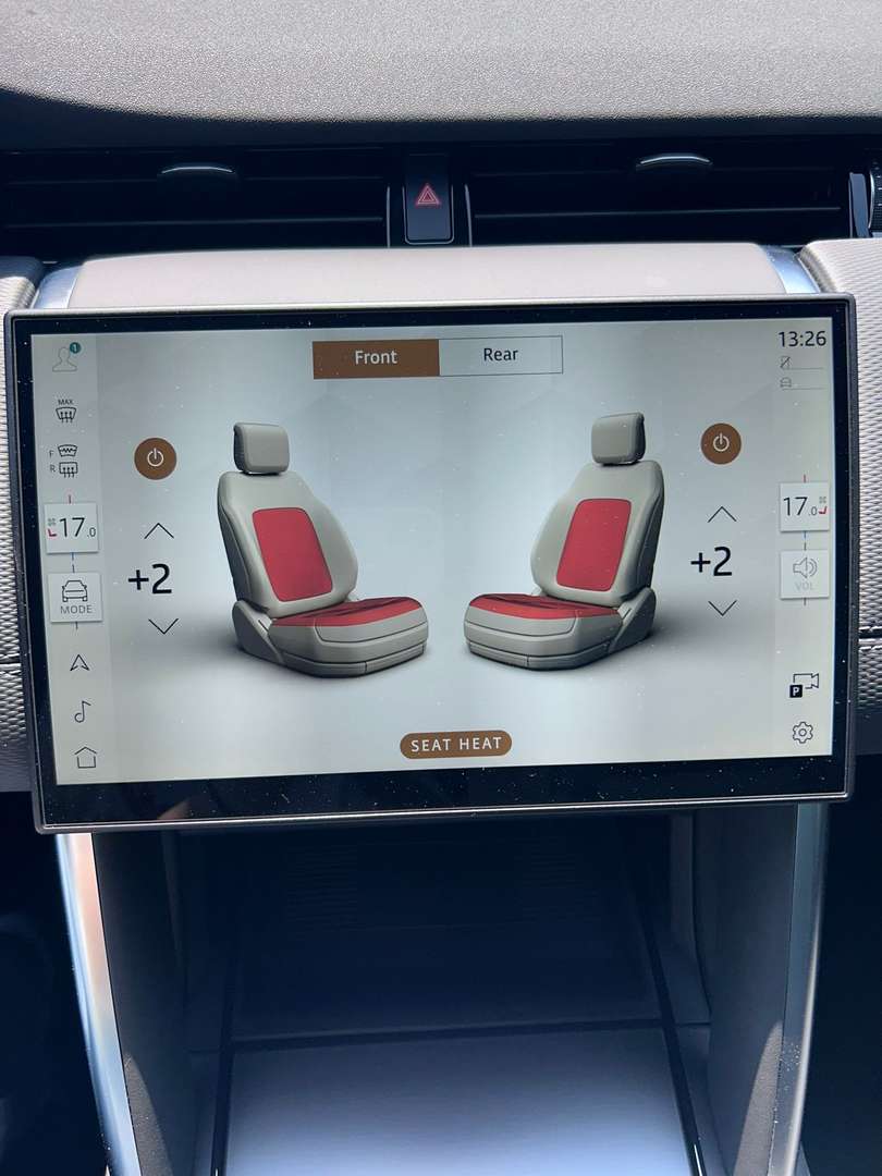 Land Rover Discovery Sport P270e Dynamic SE - 2025 - Joinsteer - #26