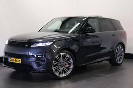 Land Rover Range Rover Sport Autobiography P550e - 2024 - Joinsteer - #1