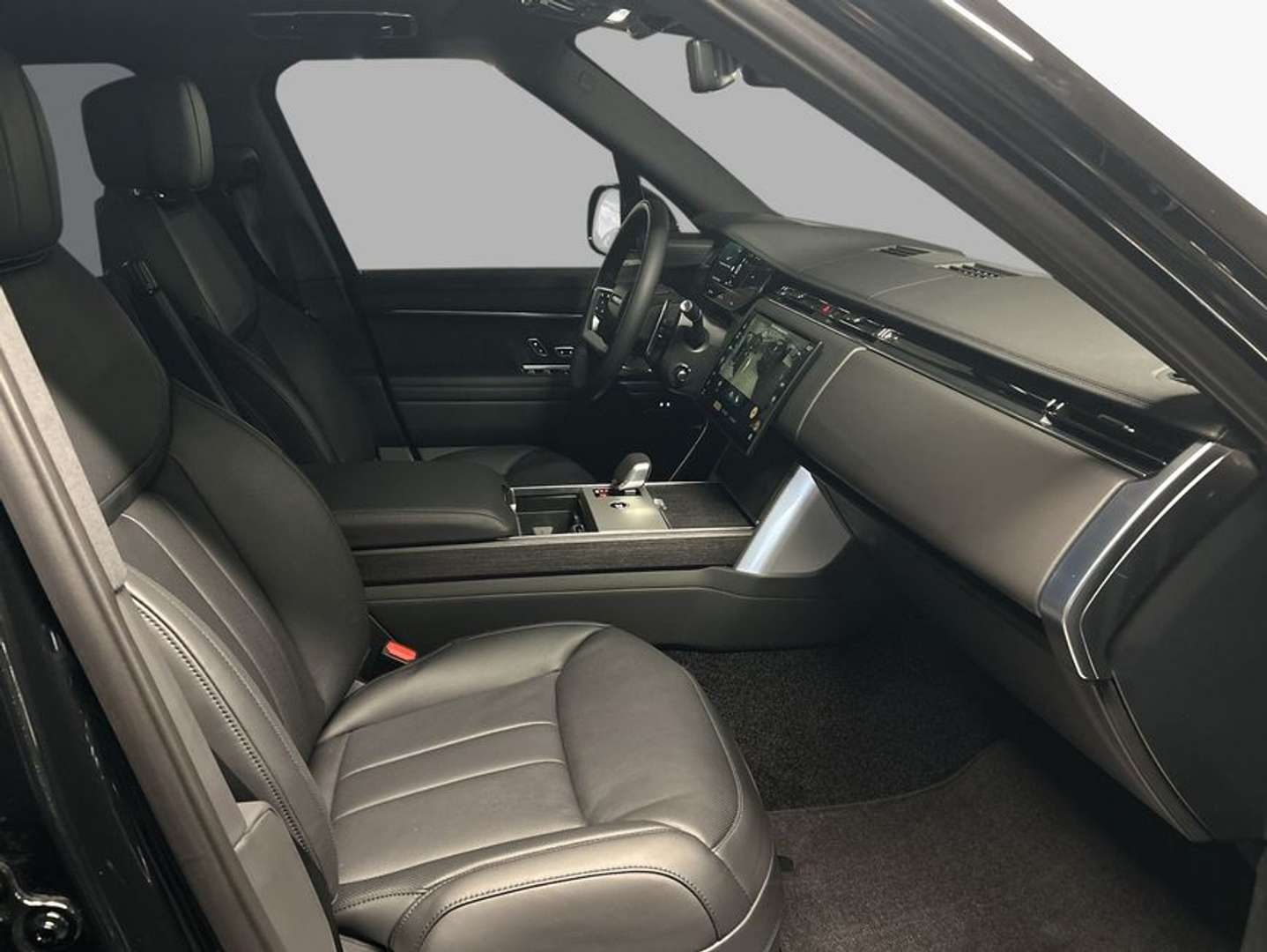 Land Rover Range Rover HSE D350 - 2025 - Joinsteer - #3