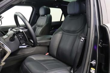 Land Rover Range Rover Sport Autobiography P550e — photo 4