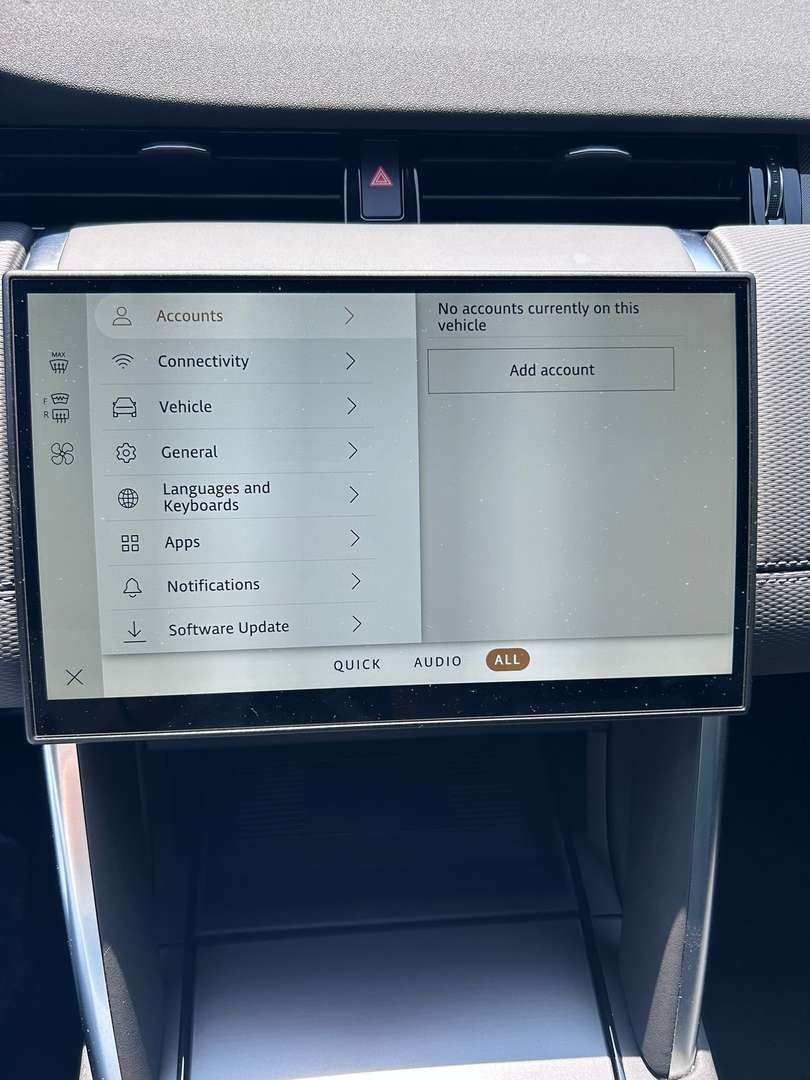 Land Rover Discovery Sport P270e Dynamic SE - 2025 - Joinsteer - #33