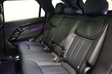 Land Rover Range Rover Sport Autobiography P550e — photo 5