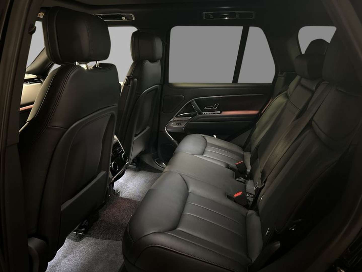 Land Rover Range Rover HSE D350 - 2025 - Joinsteer - #5