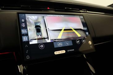 Land Rover Range Rover Sport Autobiography P550e — photo 6